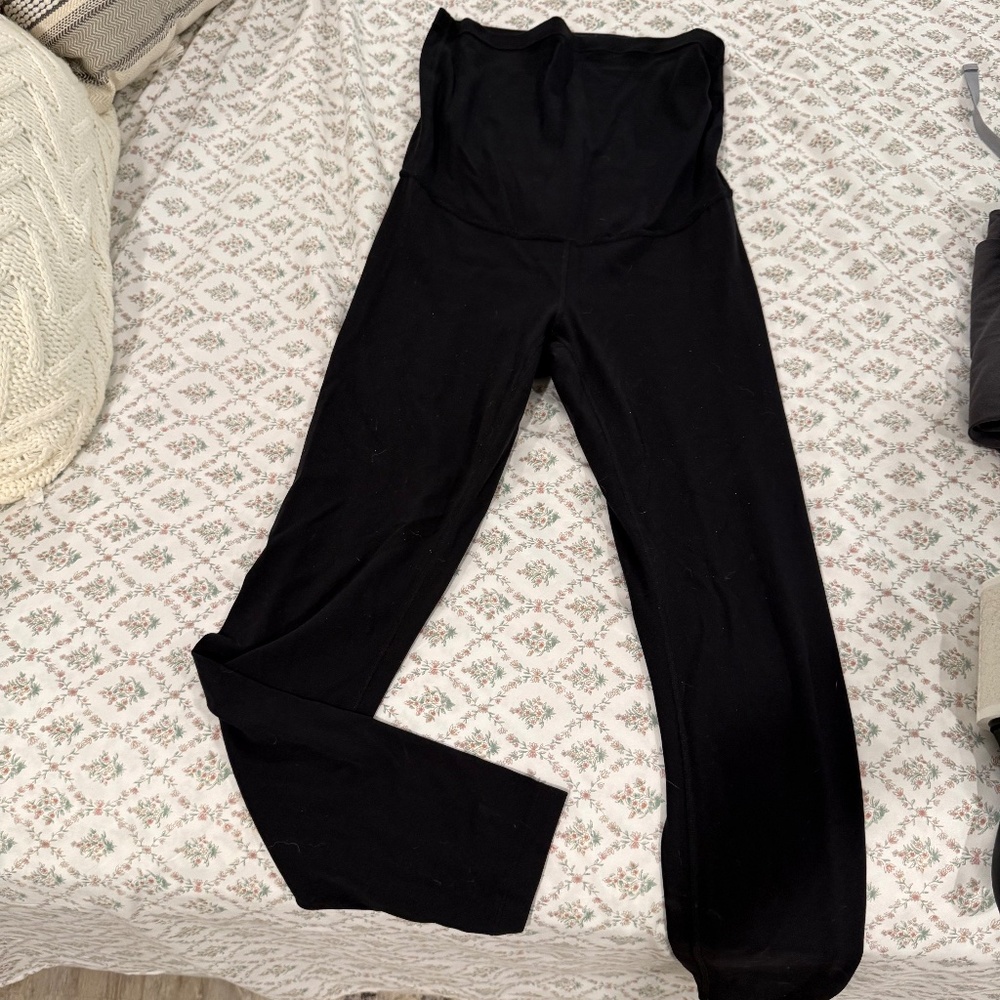 Maternity leggings xS